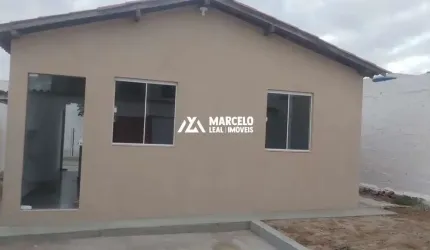 Casa á venda no Morada dos Pássaros III com redução de valor - R$280.000,00 exce