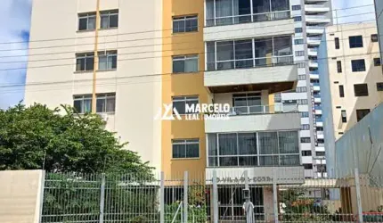 Excelente apartamento mobiliado com 168m² no Recreio em Vitória da Conquista - V