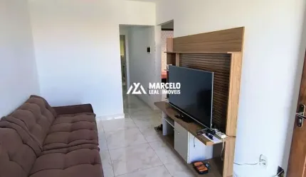 Casa 2 quartos sendo 1 suíte, toda no porcelanato,  em condomínio Fechado com la