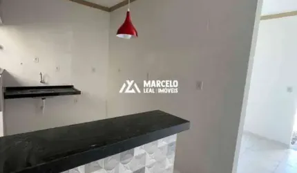 Vendo Casa nova e averbada e tambem em construção de  2 quartos sendo 01 suíte