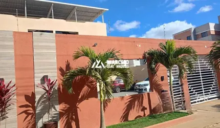 Apartamento 3 Quartos, sendo 01 Suite no 1º andar em ótima localização no Bairro