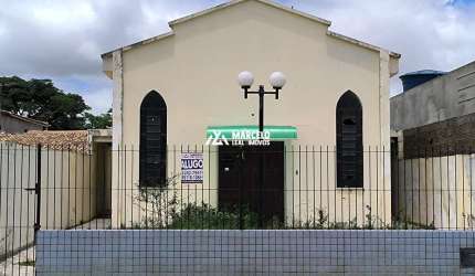 ALUGO, ponto comercial podendo ser usado para templos religiosos ou comercio var