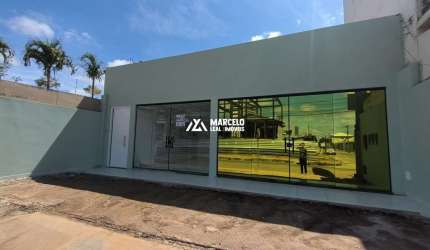 ALUGO, loja comercial na Av Laura Nunes proximo do Outras lojas e a poucos mts d