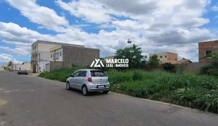 Vendo Lote 200M2 no Morada dos Pássaros 3 - Próximo dos condomínios Solar e Plaz
