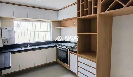 APARTAMENTO IMPECÁVEL COM 3 QUARTOS SENDO 1 SUÍTE, 2 AMPLAS SALAS MOBILIADAS (EX