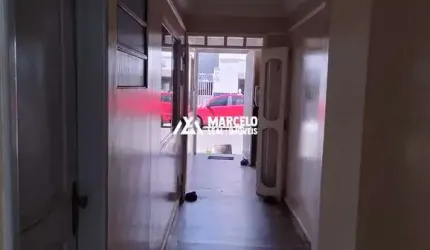 Vendo Prédio comercial com 09 salas e um ponto comercial no centro da Cidade de