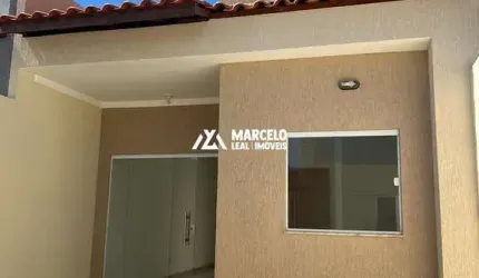 Vendo Casa 3 quartos sendo 01 suíte com oportunidade de menor valor na região do