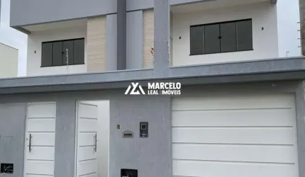 Casa com 97m², 3 dormitórios com 1 suite no bairro Felícia em Vitória da Conquis