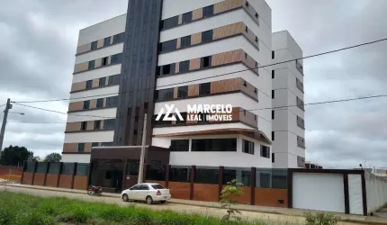 Apartamento com 105m², 3 dormitórios com 2 suites, 5º andar no bairro Boa Vista