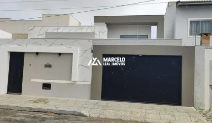 Casa 3 quartos no Alameda dos Pássaros