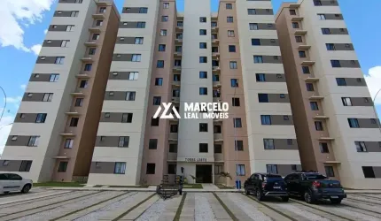 Alugo apto de 7º andar no Condominio Solarium Residence com 3/4 sendo 01 suíte