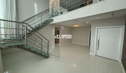 Vendo Apto tipo  Cobertura com 04 suítes e 04 vagas  a poucos metros da Av. Oliv