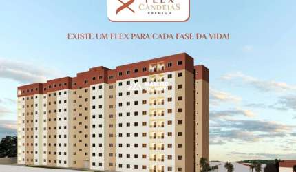 VENDO APARTAMENTO 2 QUARTOS SENDO 1 SUÍTE + VARANDA EM CONDOMÍNIO FECHADO COM LA