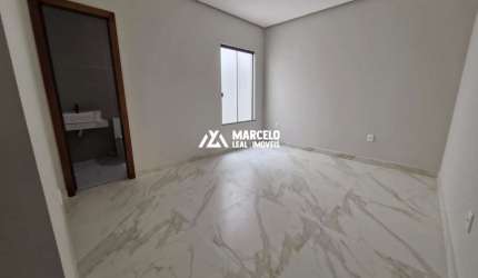 Casa 3 dormitórios à venda Zabelê Vitória da Conquista/BA