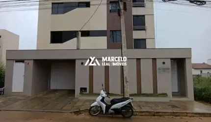 Alugo apto com 3/4 suítes  dependência completa e elevador no bairro Jd Candeias