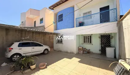 Alugo casa térrea de 3/4 sendo 01 suite com moveis em todos ambientes, quintal g
