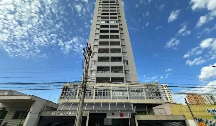 Apartamento com 1 quarto à venda no Centro, Piracicaba  por R$ 230.000