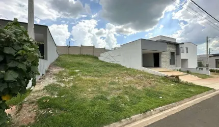 Terreno em condomínio fechado à venda no Bongue, Piracicaba  por R$ 235.000