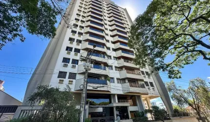Apartamento com 3 quartos à venda no São Dimas, Piracicaba  por R$ 960.000