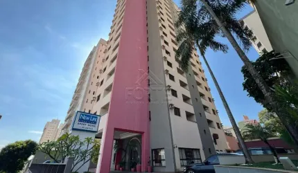 Apartamento com 1 quarto à venda no Centro, Piracicaba  por R$ 200.000