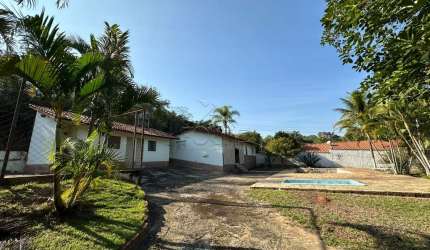 Chácara / sítio com 3 quartos à venda no Campestre, Piracicaba  por R$ 490.000