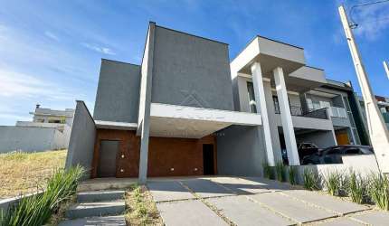 Casa em condomínio fechado com 3 quartos à venda no Residencial Paineiras, Piracicaba  por R$ 980.000