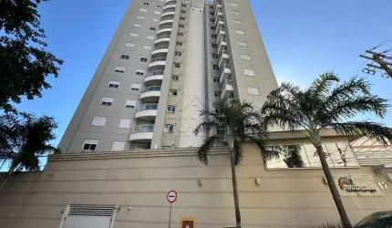 Apartamento com 3 quartos à venda no São Dimas, Piracicaba  por R$ 610.000