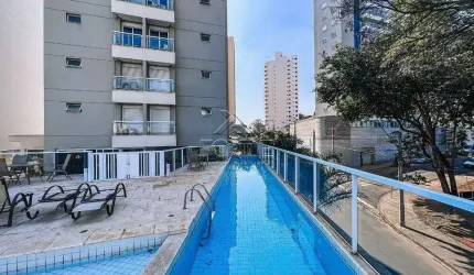 Apartamento com 3 quartos à venda no São Dimas, Piracicaba  por R$ 590.000