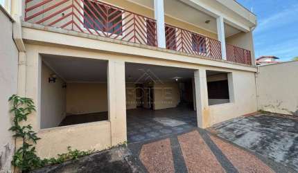 Casa com 4 quartos à venda no Nova Piracicaba, Piracicaba  por R$ 785.000