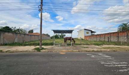 Terreno à venda no Vale do Sol, Piracicaba  por R$ 270.000