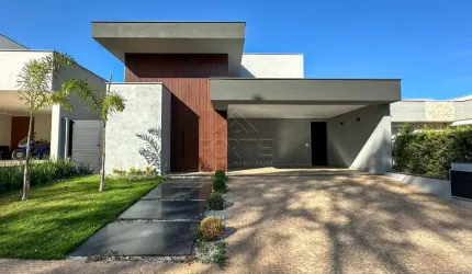 Casa em condomínio fechado com 3 quartos à venda no Loteamento Ipanema, Piracicaba  por R$ 2.100.000