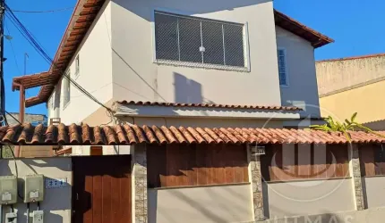 Casa 3 dormitórios para Locação em Rio das Ostras, NOVA ALIANÇA, 3 dormitórios, 1 suíte, 2 banheiros