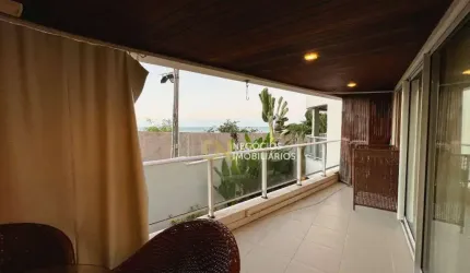 Apartamento com 2 dormitórios à venda, 61 m² por R$ 650.000,00 - Cotovelo (Distrito Litoral) - Parnamirim/RN