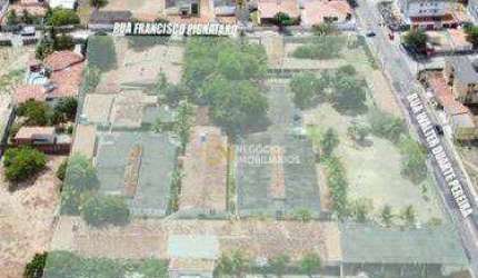 Terreno à venda, 12300 m² por R$ 14.900.000,00 - Capim Macio - Natal/RN
