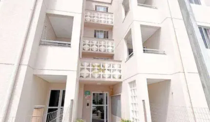 Apartamento com 2 dormitórios à venda, 50 m² por R$ 243.998,00 - Pium (Distrito Litoral) - Parnamirim/RN