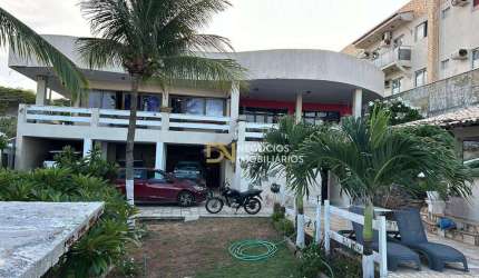 Hotel à venda, 1305 m² por R$ 2.600.000,00 - Pirangi do Norte (Distrito Litoral) - Parnamirim/RN