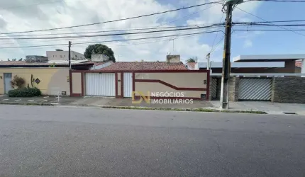 Casa com 3 dormitórios à venda, 167 m² por R$ 390.000,00 - Neópolis - Natal/RN