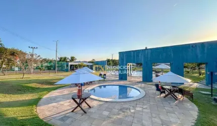 Luxo e conforto em um só lugar Duplex com 217m² no Green Club 1 por R$ 1.200.000,00