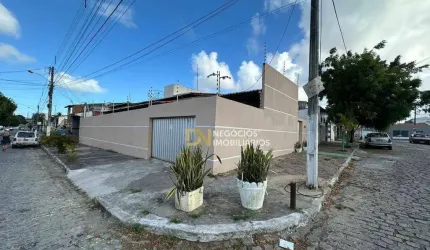 Casa com 4 dormitórios à venda, 280 m² por R$ 420.000,00 - Neópolis - Natal/RN