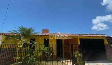 Casa com 3 dormitórios à venda, 196 m² por R$ 399.000,00 - Neópolis - Natal/RN
