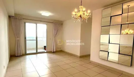 Apartamento no Lacqua com 3 dormitórios sendo 1 suíte à venda, 92 m² por R$ 510.000 - Neópolis - Natal/RN