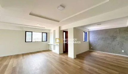 Apartamento com 3 dormitórios sendo 3 suítes (1 reversível) à venda, 178 m² por R$ 700.000 - Barro Vermelho - Natal/RN
