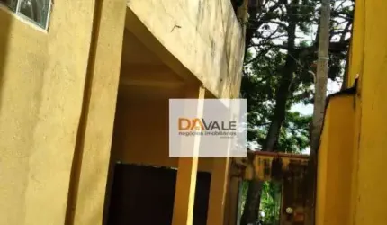 Casa à venda, 123 m² por R$ 320.000,00 - Vila Bandeirantes - Caçapava/SP