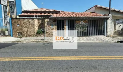 Linda casa 3 dormitórios a 5 minutos do centro
