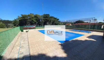 Sítio à venda, 30000 m² por R$ 1.400.000,00 - Caçapava Velha - Caçapava/SP
