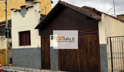 Casa à venda, 251 m² por R$ 800.000,00 - Vila Resende - Caçapava/SP