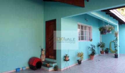 Linda casa em bairro nobre em Caçapava