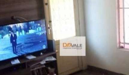 Casa à venda, 75 m² por R$ 250.000,00 - Vila Antônio Augusto Luiz - Caçapava/SP