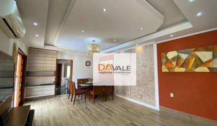 Casa à venda, 228 m² por R$ 800.000,00 - Vitória Vale - Caçapava/SP