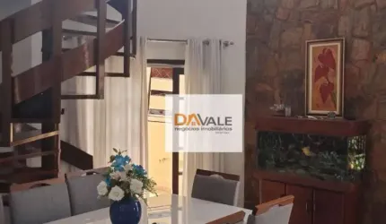 Casa à venda, 113 m² por R$ 480.000,00 - Jardim Maria Cândida - Caçapava/SP